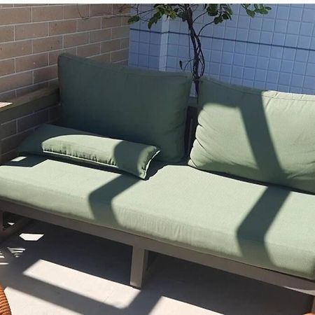 Seu Lugarzinho Em Maceio Lägenhet Exteriör bild
