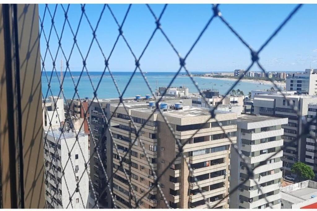 Seu Lugarzinho Em Maceio Lägenhet Exteriör bild