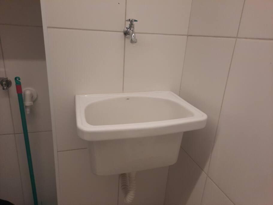 Seu Lugarzinho Em Maceio Lägenhet Exteriör bild