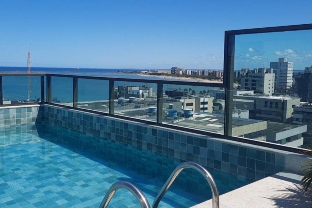 Seu Lugarzinho Em Maceio Lägenhet Exteriör bild
