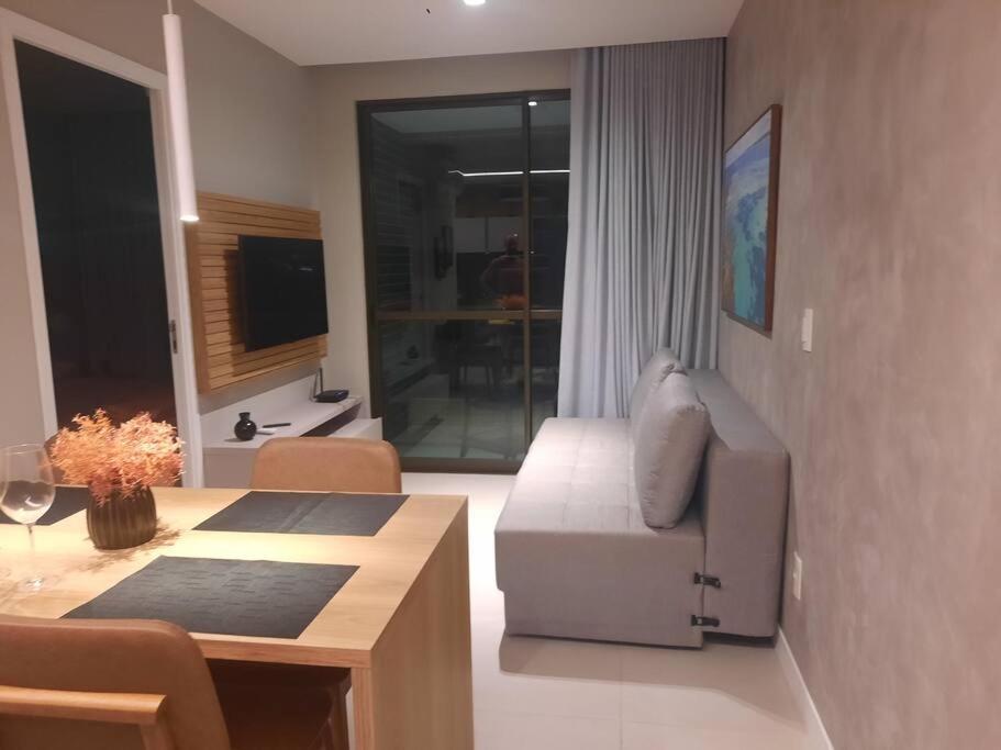 Seu Lugarzinho Em Maceio Lägenhet Exteriör bild