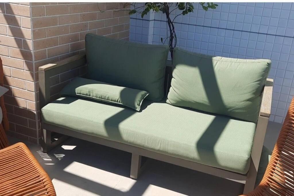 Seu Lugarzinho Em Maceio Lägenhet Exteriör bild